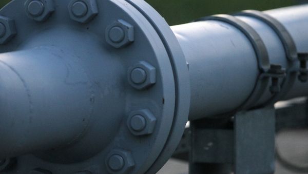 EU-Kommission will komplettes Verbot für russische Gaseinfuhren