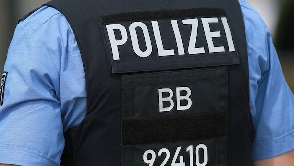 Unbekannter Toter im Rhein bei Köln-Langel gefunden