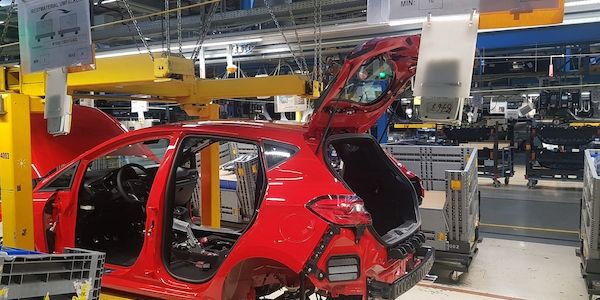 Ifo: US-Zölle belasten Geschäftsklima in der Autoindustrie