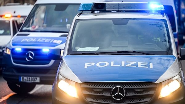 Störung beim Digitalfunk trifft auch die Berliner Polizei