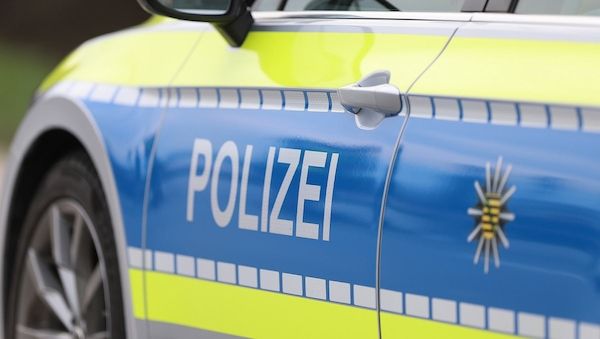 Zwei Tote bei Frontalzusammenstoß in Unterfranken