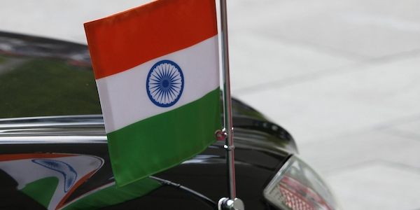 Indien attackiert Ziele in Pakistan
