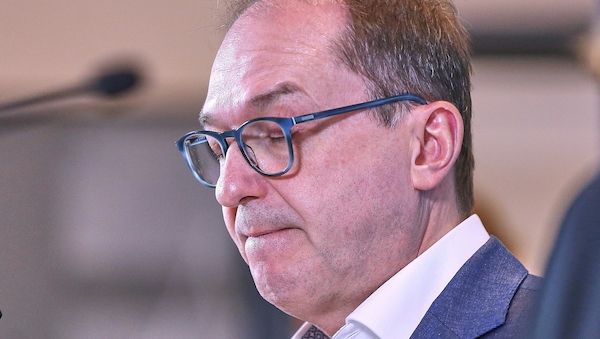 Van Aken kritisiert Dobrindts Absage an AfD-Verbotsverfahren