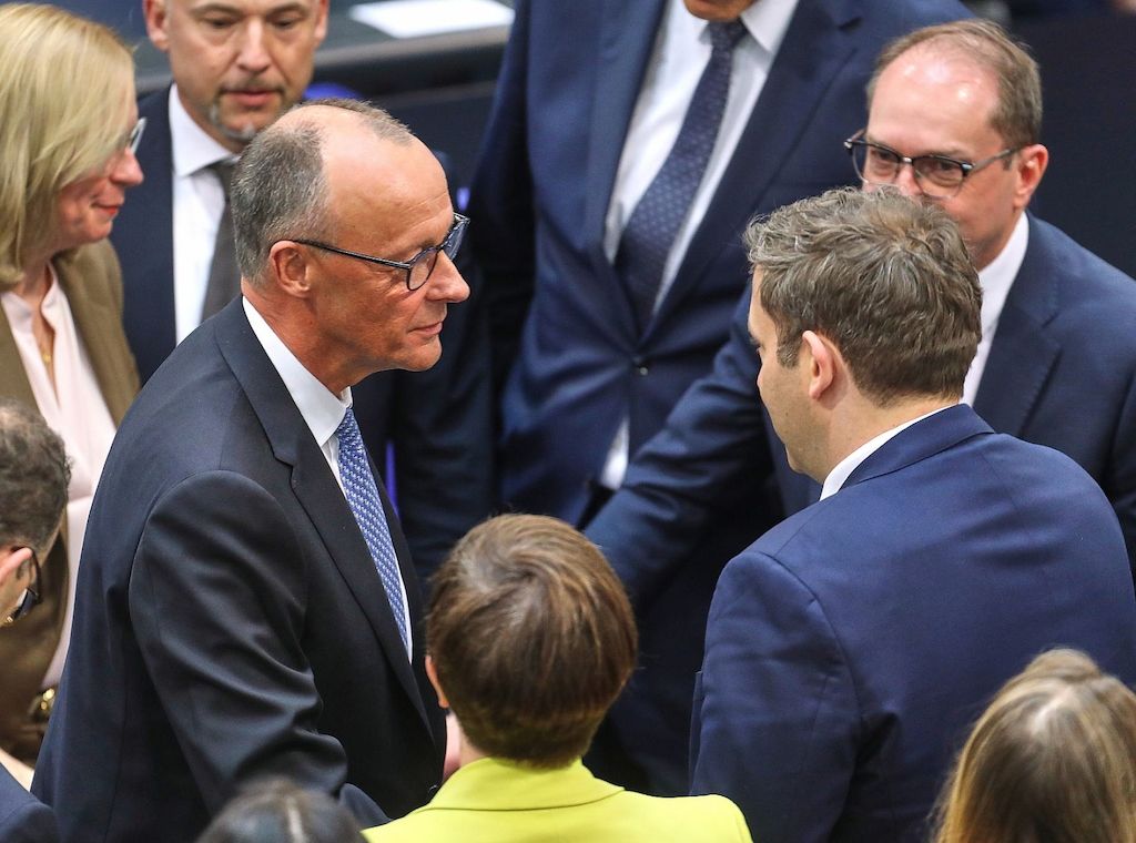 Welthungerhilfe mahnt neue Regierung zu Solidarität mit Ukraine
