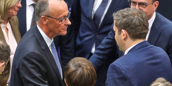 Welthungerhilfe mahnt neue Regierung zu Solidarität mit Ukraine