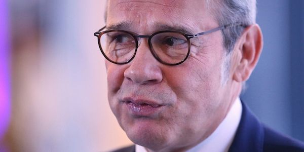 Thüringens Innenminister empfiehlt Belehrung von Beamten über AfD