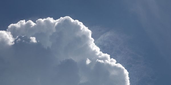 Kühle Meeresluft bestimmt Wetter in Baden-Württemberg