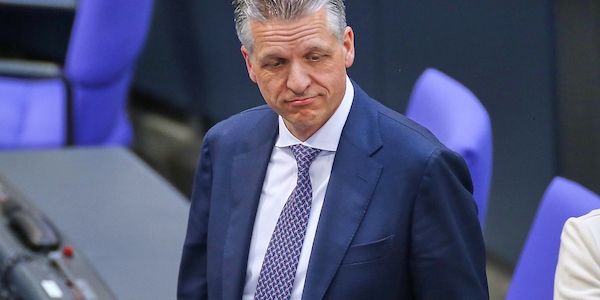 Frei stellt Unvereinbarkeitsbeschluss der CDU zur Linken infrage