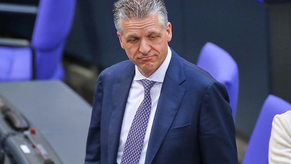 Frei stellt Unvereinbarkeitsbeschluss der CDU zur Linken infrage