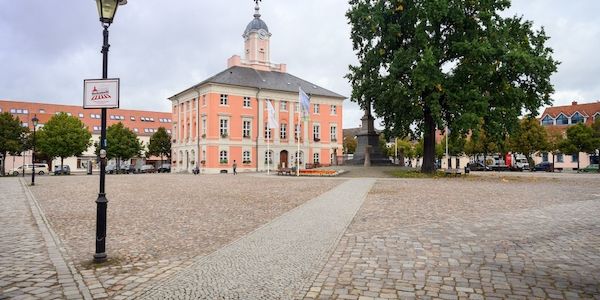 AfD oder SPD? Wer gewinnt Bürgermeisterwahl in Templin