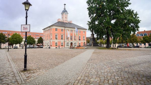 AfD oder SPD? Wer gewinnt Bürgermeisterwahl in Templin