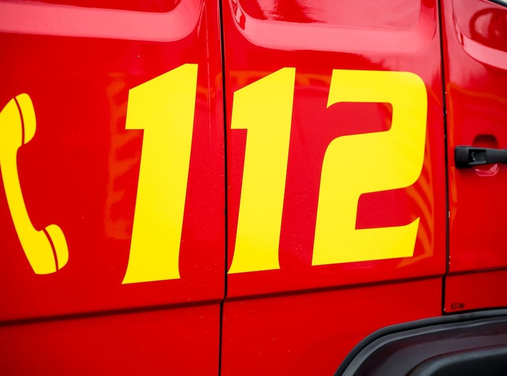 Kriminelle haben im Westen Brandenburgs einen größeren Feuerwehreinsatz wegen Gefahrguts ausgelöst