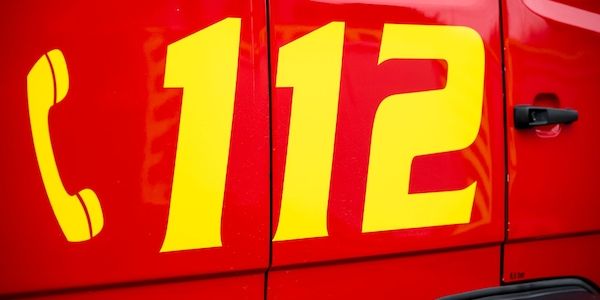 Kriminelle haben im Westen Brandenburgs einen größeren Feuerwehreinsatz wegen Gefahrguts ausgelöst