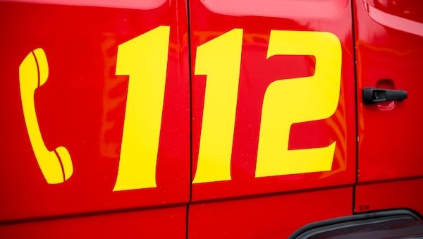 Kriminelle haben im Westen Brandenburgs einen größeren Feuerwehreinsatz wegen Gefahrguts ausgelöst