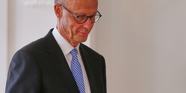Merz und Macron wollen "deutsch-französischen Neustart für Europa"