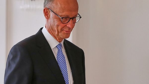 Merz und Macron wollen "deutsch-französischen Neustart für Europa"