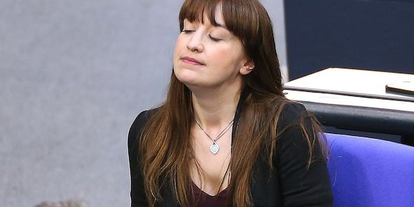 Linke schlägt Union Zusammenarbeit bei bestimmten Reformen vor
