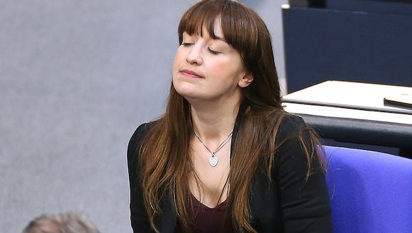 Linke schlägt Union Zusammenarbeit bei bestimmten Reformen vor