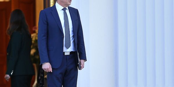 Grüne kritisieren Dobrindts Grenzpolitik