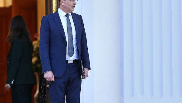 Grüne kritisieren Dobrindts Grenzpolitik