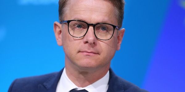 Bericht: Linnemann will zusätzlich Unionsfraktionsvize werden