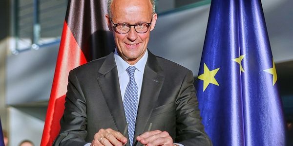 Infratest: Union kann sich von AfD absetzen