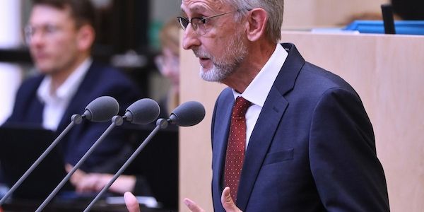 Sachsens Innenminister zweifelt an AfD-Verbot