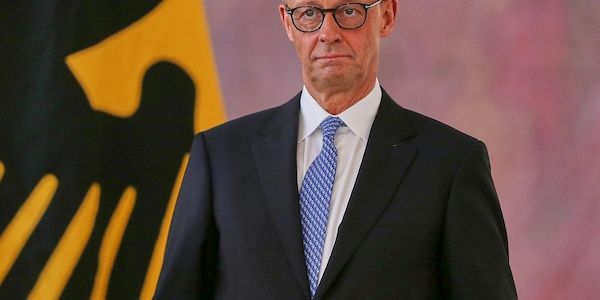 Merz: Grenzkontrollen sollen für EU-Nachbarn "verträglich" sein