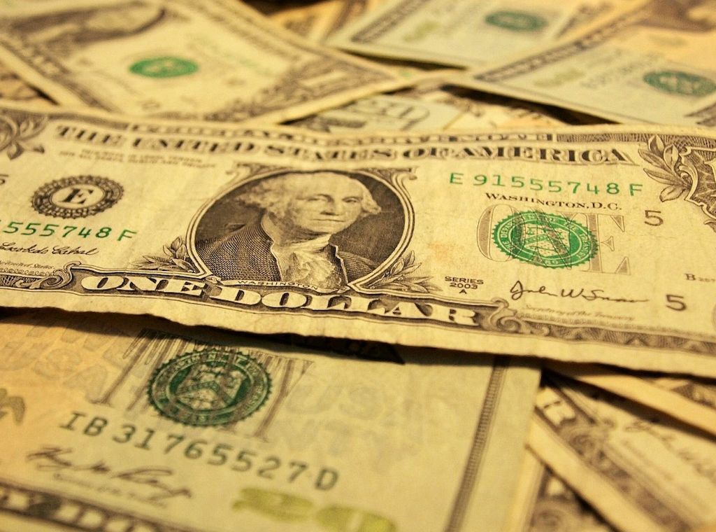 US-Notenbank belässt Leitzins weiter unverändert
