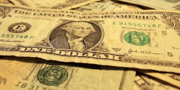 US-Notenbank belässt Leitzins weiter unverändert