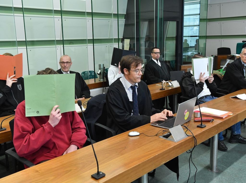 Berlin: Angriff auf SPD-Wahlkämpfer - «Wie aus dem Nichts heraus»