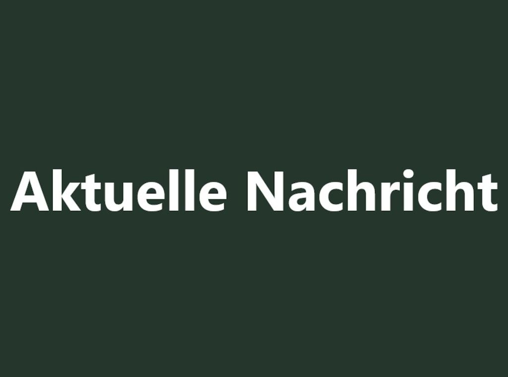 Brandenburg: Haushaltsentwurf im Innenausschuss ohne Mehrheit