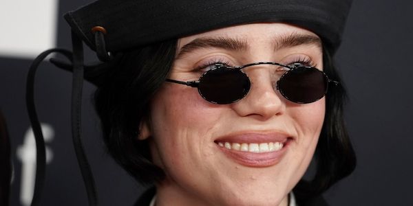 Billie Eilish kommt für ein Konzert nach Berlin.