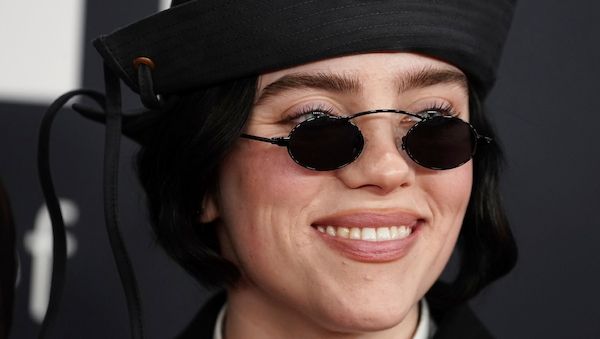Billie Eilish kommt für ein Konzert nach Berlin.