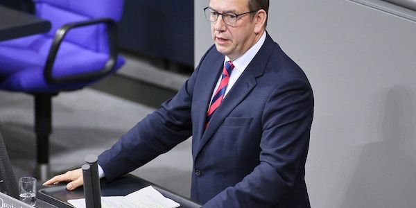 CDU-Verteidigungsexperte Otte soll neuer Wehrbeauftragter werden