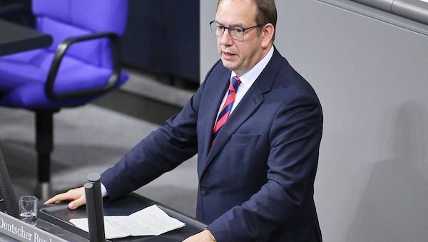 CDU-Verteidigungsexperte Otte soll neuer Wehrbeauftragter werden