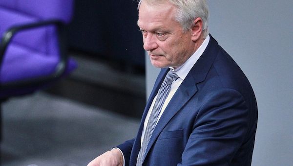 Landwirtschaftsminister will Bürokratie-Berichtspflicht einführen