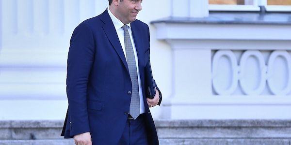 SPD-Minister kündigen erste Vorhaben an