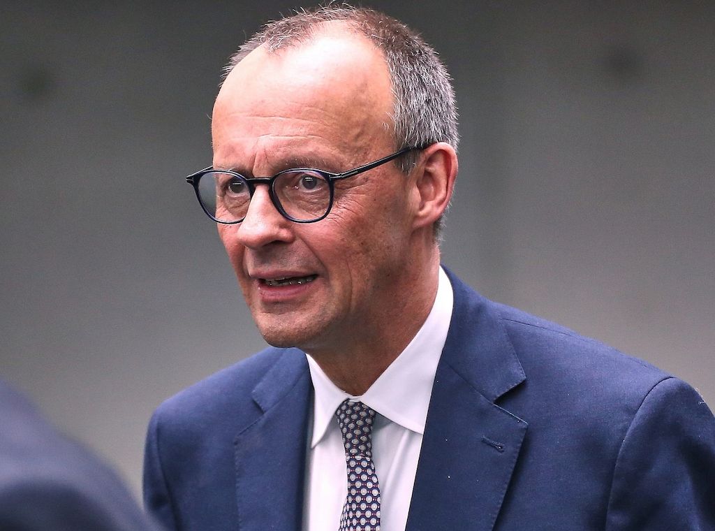 Friedrich Merz nimmt nicht an Trauerfeier für verstorbenen Papst teil