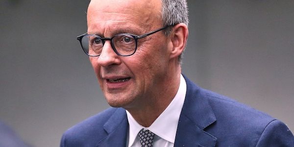 Friedrich Merz nimmt nicht an Trauerfeier für verstorbenen Papst teil
