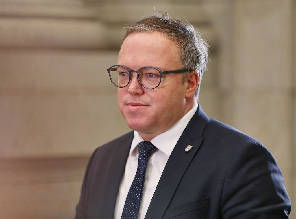 Thüringens Ministerpräsident fordert zügige Mittelbereitstellung für Infrastrukturprojekte