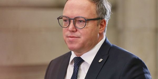 Thüringens Ministerpräsident fordert zügige Mittelbereitstellung für Infrastrukturprojekte