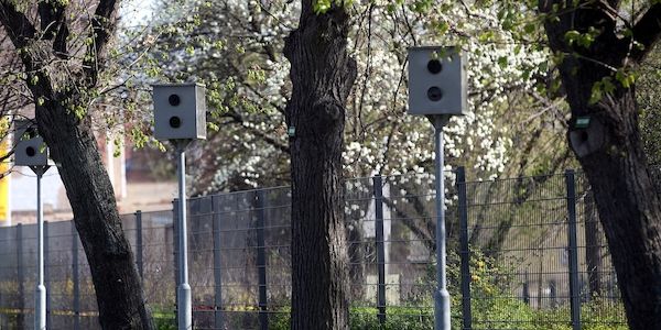 Saarland will BGH über Blitzer-Strafen entscheiden lassen