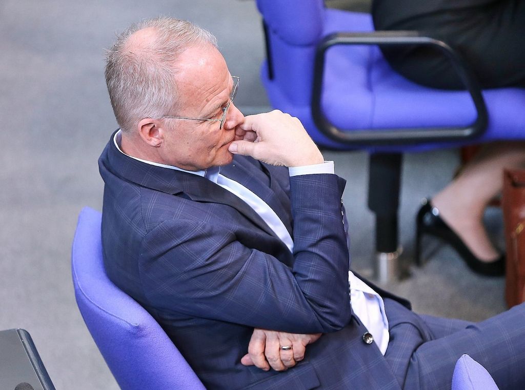 SPD-Generalsekretär verteidigt Klimapläne von Schwarz-Rot
