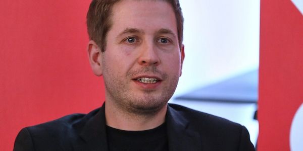 Kevin Kühnert offenbart Gründe für Rücktritt