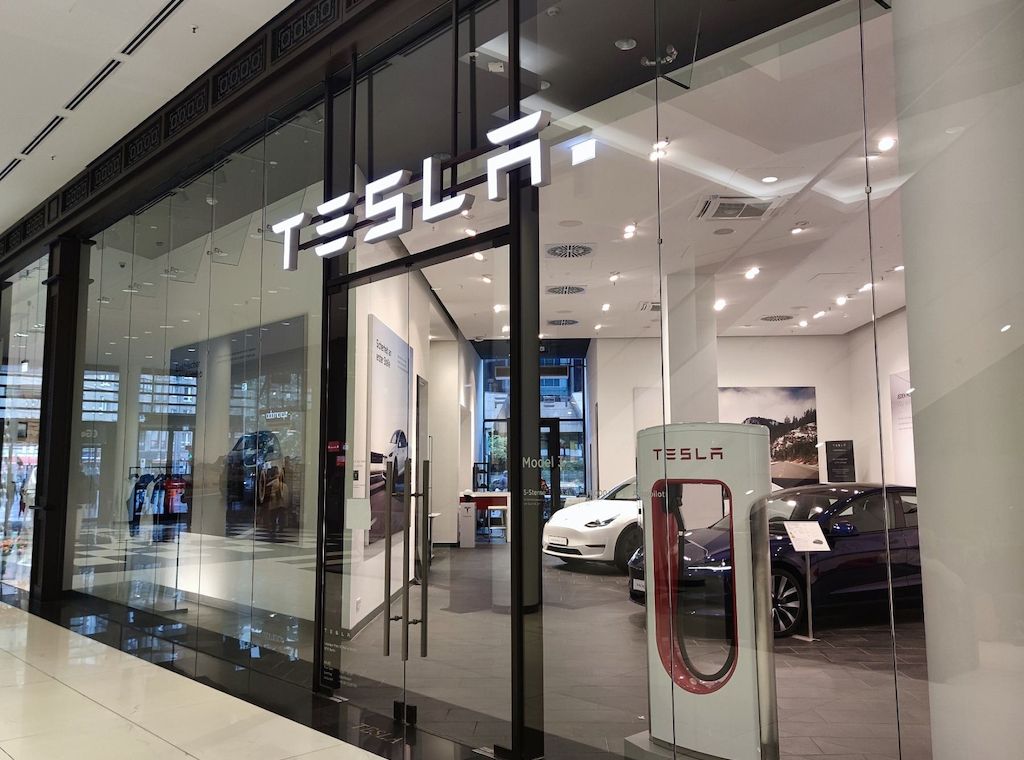 Linkspartei reagiert mit Schadenfreude auf Gewinneinbruch bei Tesla