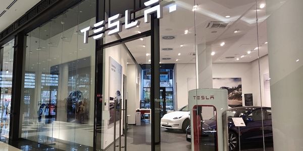 Linkspartei reagiert mit Schadenfreude auf Gewinneinbruch bei Tesla