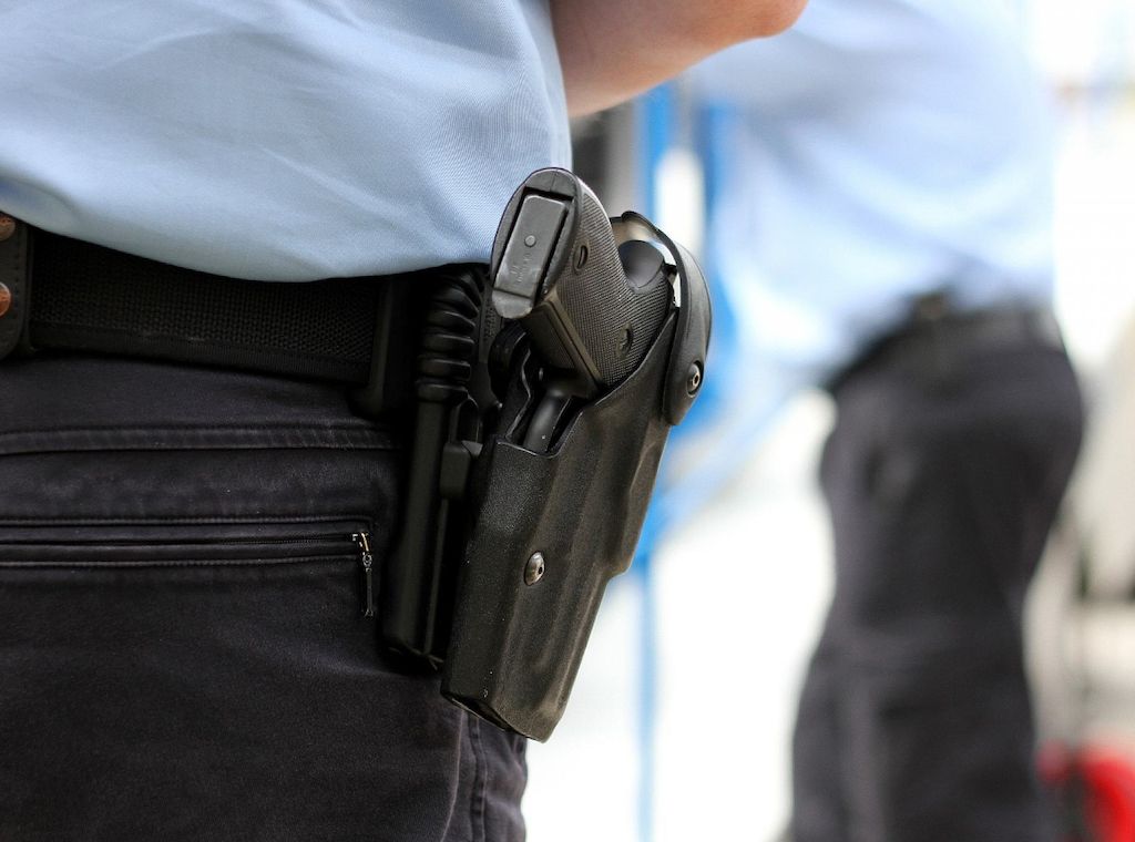Polizist erschoss 21-Jährigen in Oldenburg von hinten