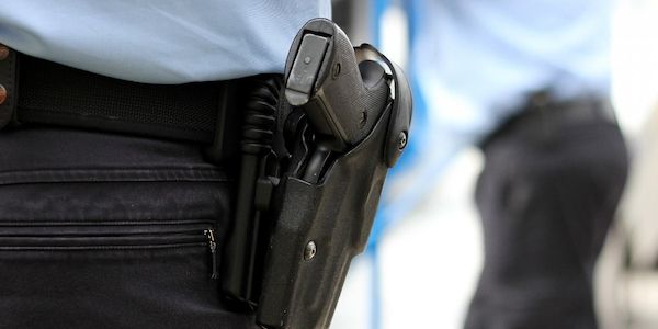 Polizist erschoss 21-Jährigen in Oldenburg von hinten