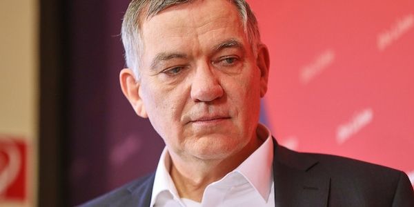 Van Aken gibt CDU Mitschuld an AfD-Hoch